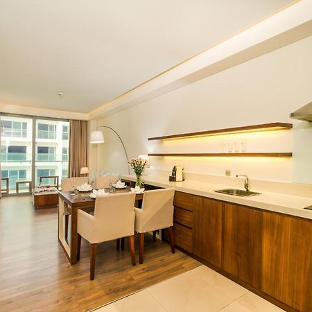 Cozy Apartment Ocean & City View Da Nang Exterior foto