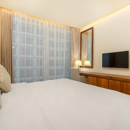 Cozy Apartment Ocean & City View Da Nang Exterior foto