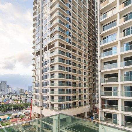 Cozy Apartment Ocean & City View Da Nang Exterior foto