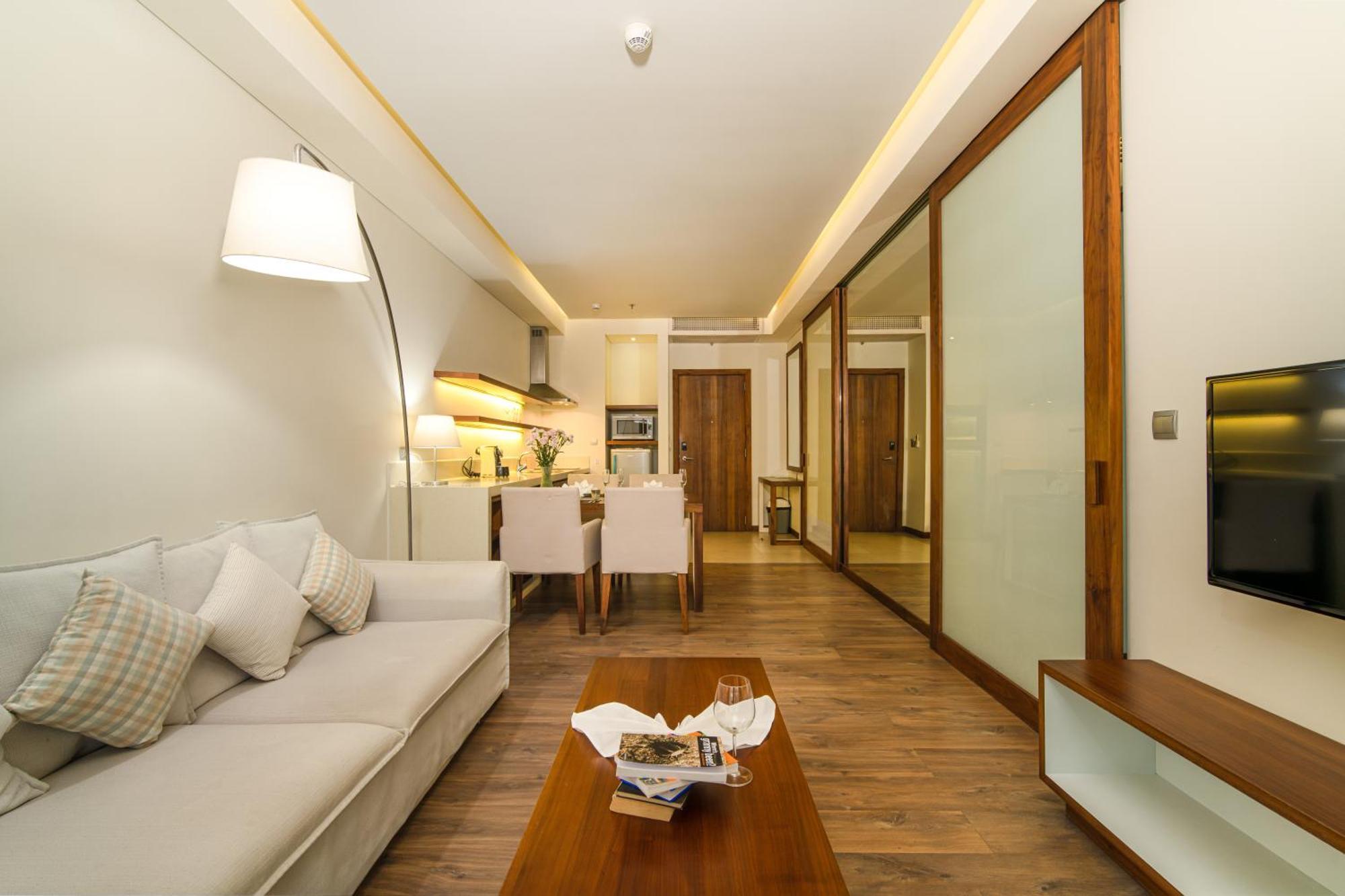Cozy Apartment Ocean & City View Da Nang Exterior foto