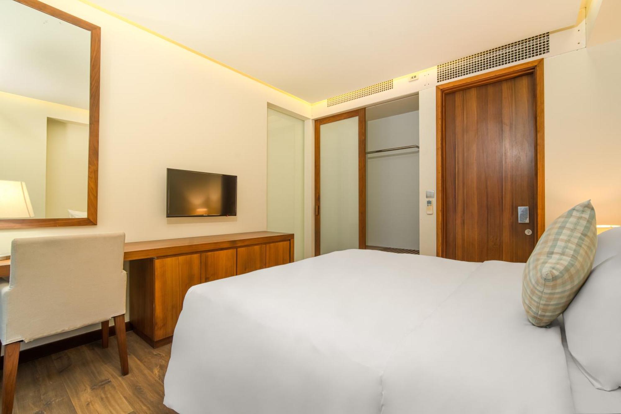 Cozy Apartment Ocean & City View Da Nang Exterior foto