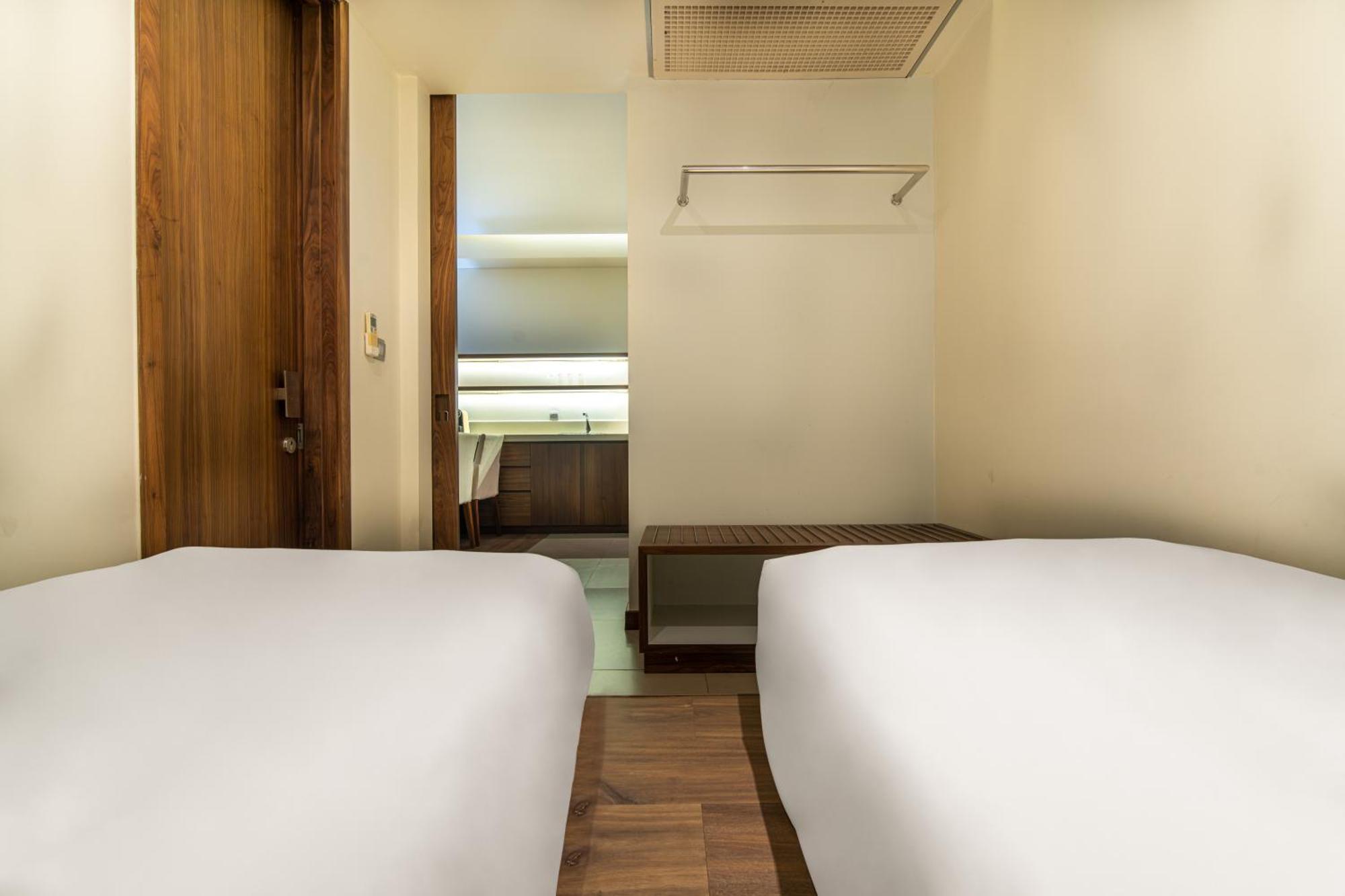 Cozy Apartment Ocean & City View Da Nang Exterior foto