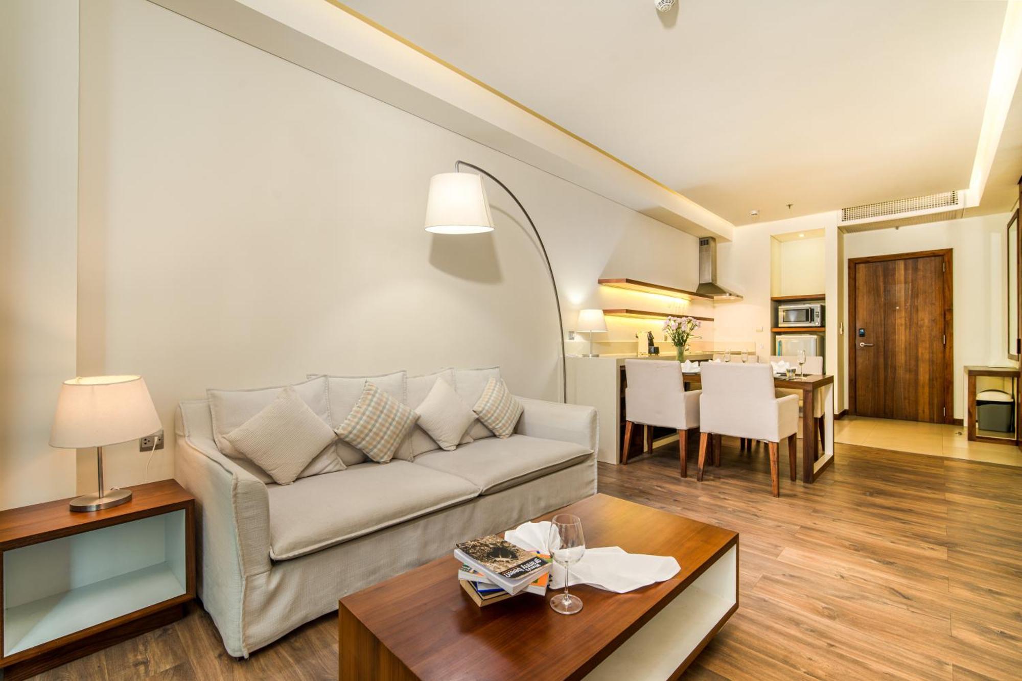 Cozy Apartment Ocean & City View Da Nang Exterior foto